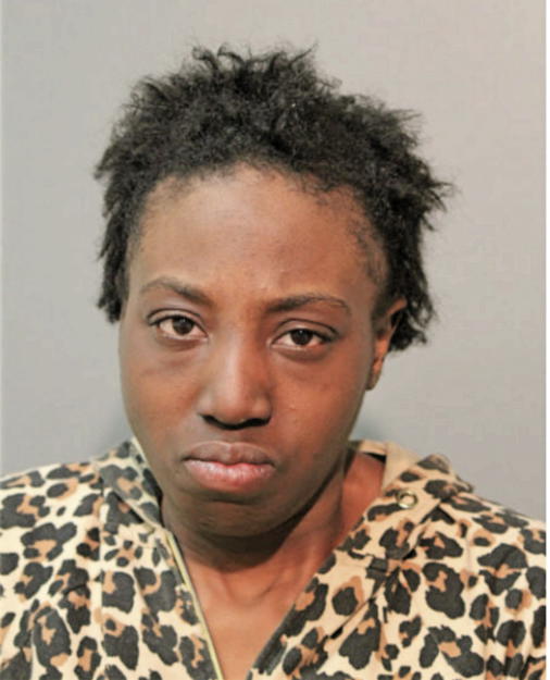 VALERIE OPPONG, Cook County, Illinois