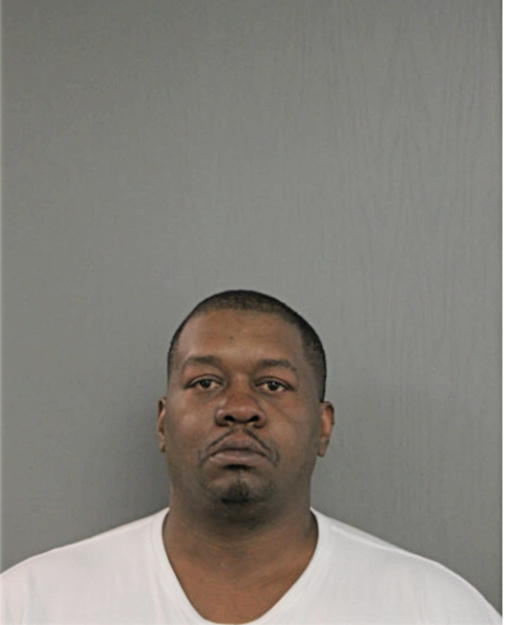 ANTHONY OSBORNE, Cook County, Illinois