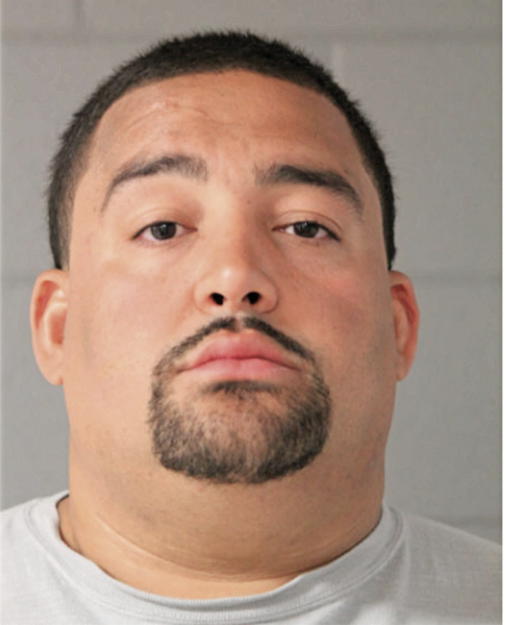 DUENE OTERO, Cook County, Illinois