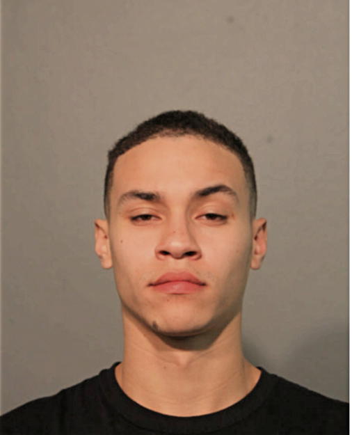 JOVANNI PAGAN, Cook County, Illinois
