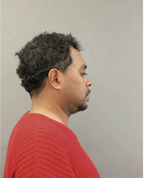LARRY T PARKS, Cook County, Illinois