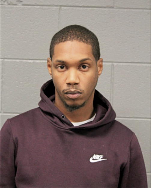GREGORY A PEARSON, Cook County, Illinois