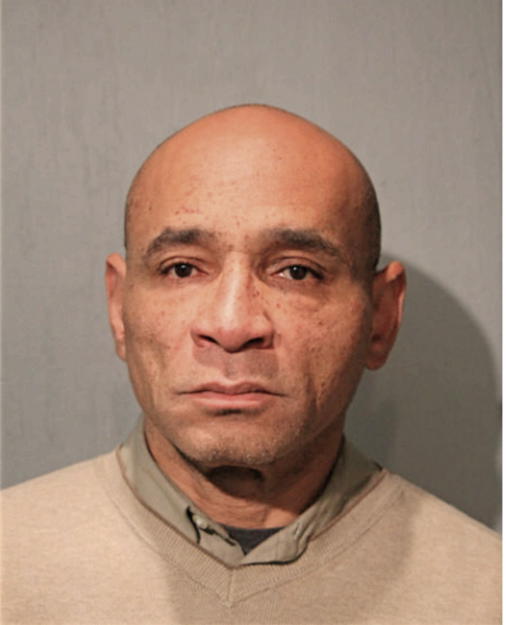 MARK A PETERSON, Cook County, Illinois