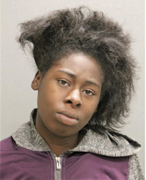 JACQUALYN M PHELPS, Cook County, Illinois