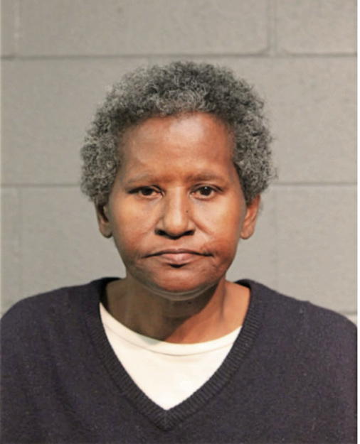 DIANE PHILLIPS, Cook County, Illinois