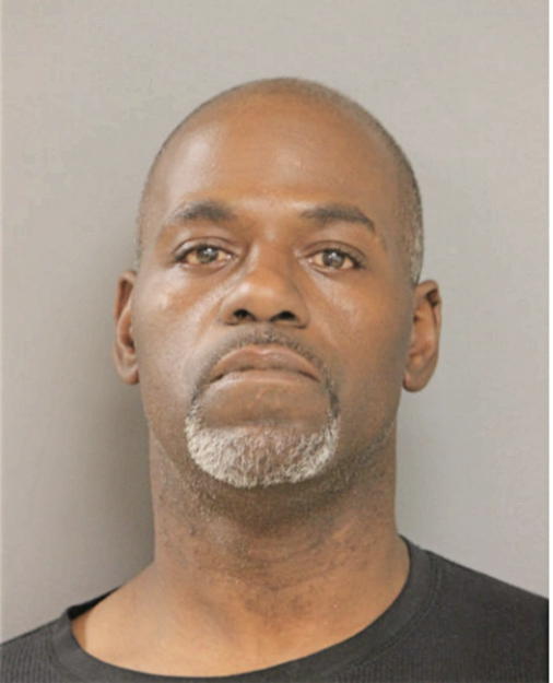 TERRY PHILPOT, Cook County, Illinois