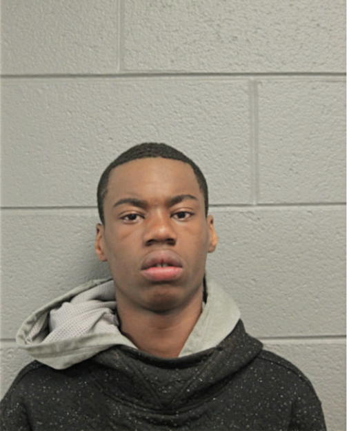 WILLIAM PICKENS, Cook County, Illinois