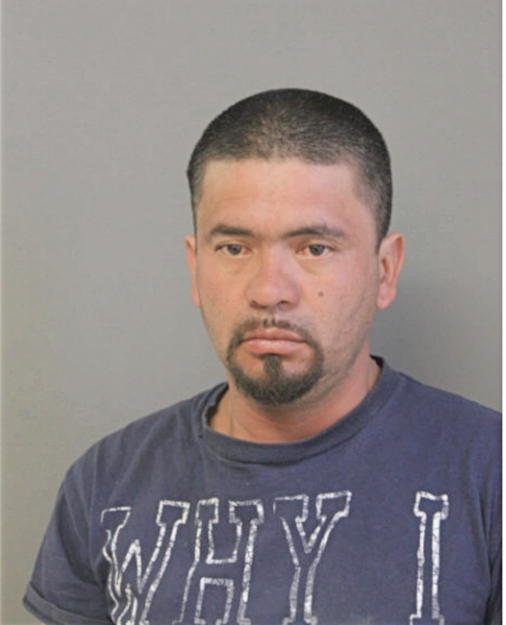 JUAN PINEDA-PERELLO, Cook County, Illinois