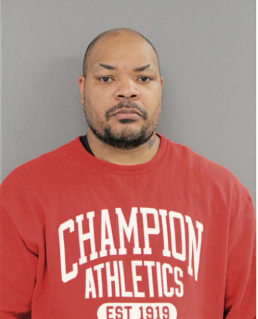 GERMAINE J PULLEN, Cook County, Illinois