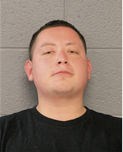 ALFREDO RAMIREZ, Cook County, Illinois