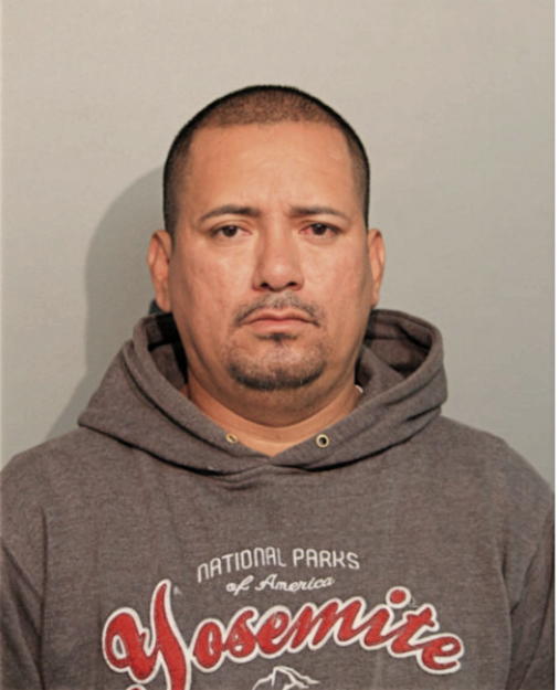 CARLOS RAMIREZ, Cook County, Illinois