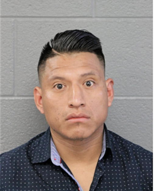 BERNABET RAMOS, Cook County, Illinois