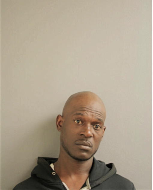 EDDY REDMOND, Cook County, Illinois