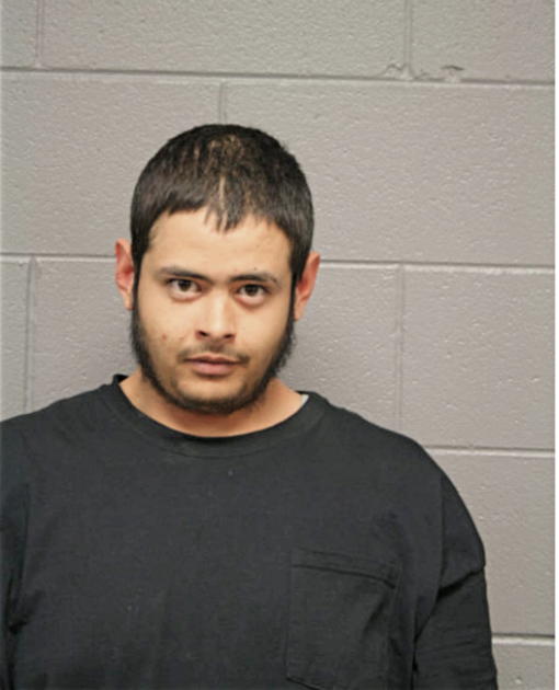 MARCOS RIOS, Cook County, Illinois