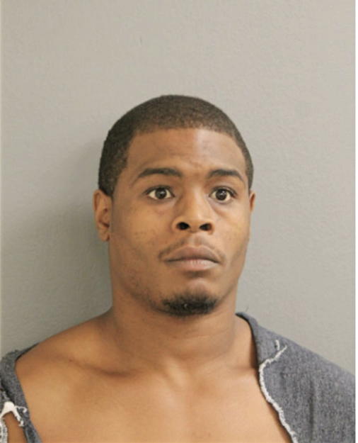 DASEAN S KYSER, Cook County, Illinois