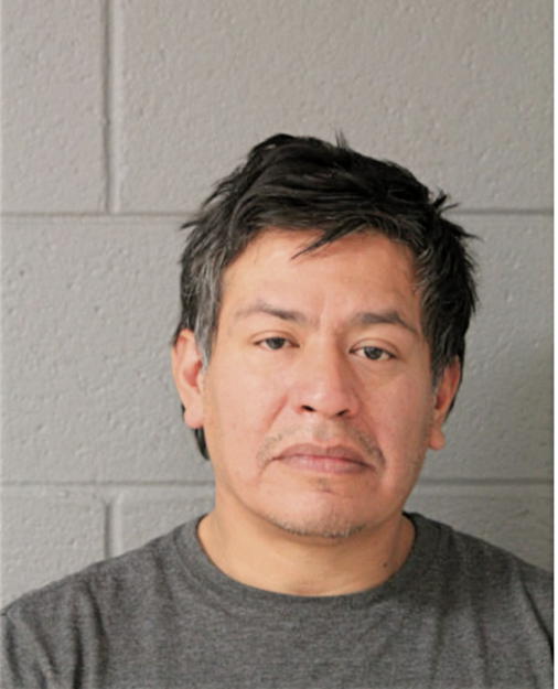 MANUEL SALDIVAR, Cook County, Illinois