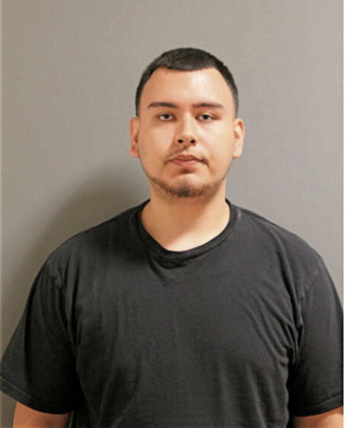 RUBIN T SALDIVAR, Cook County, Illinois