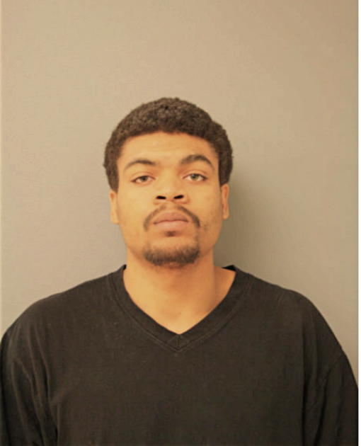 GREGORY JR SAMPSON, Cook County, Illinois