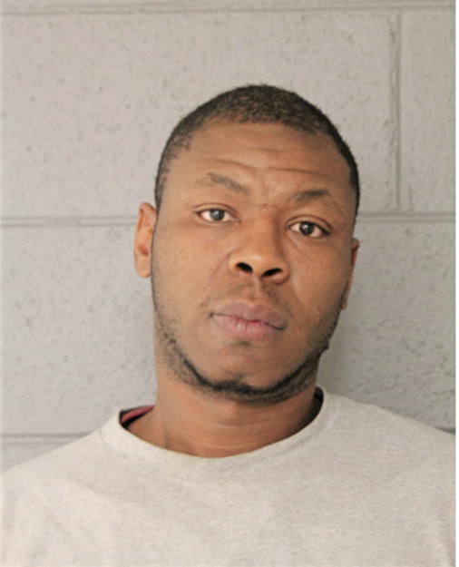 CHRISTOPHER L SCOTT, Cook County, Illinois