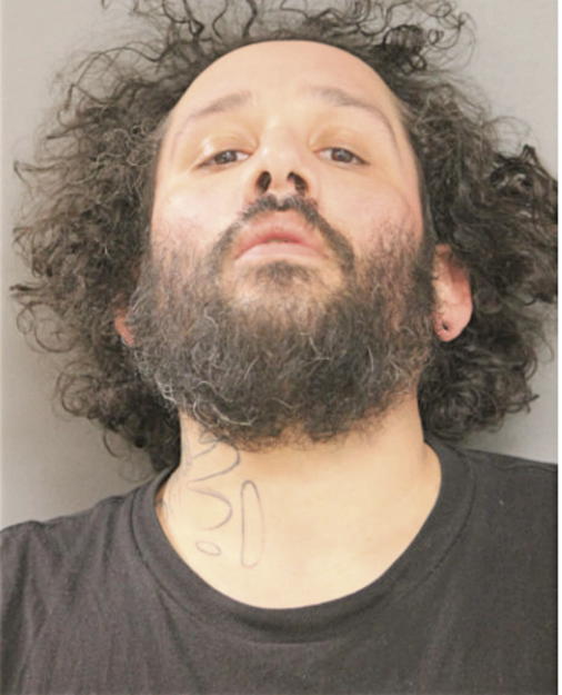 JOSE A SERRANO, Cook County, Illinois