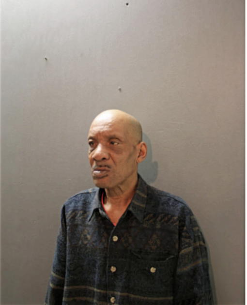 KEVIN L SEWELL, Cook County, Illinois