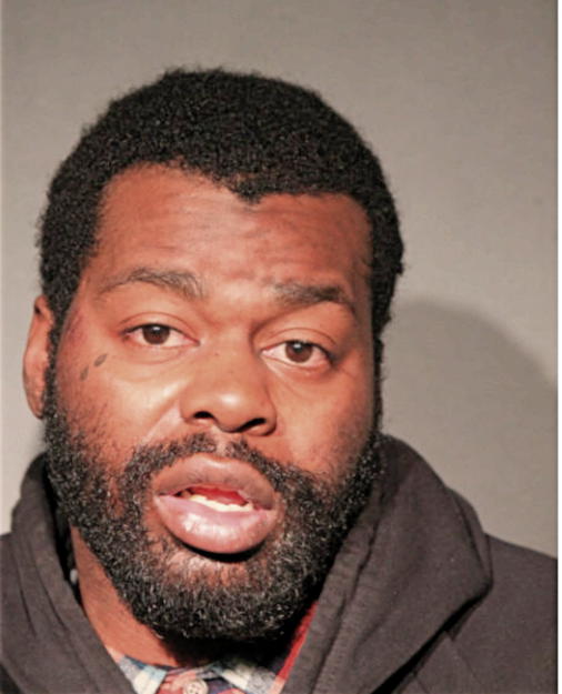RONALD LEE SHANKLIN, Cook County, Illinois