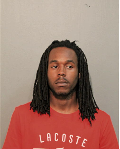 DENZEL SHAW, Cook County, Illinois