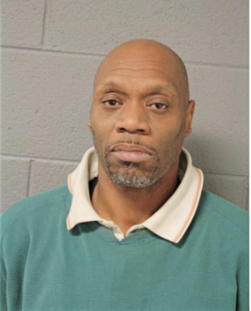 ALBERT T SMITH, Cook County, Illinois