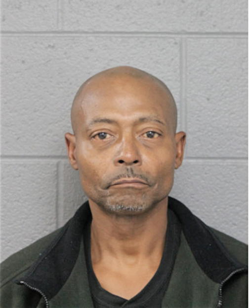 FREDERICK F SMITH, Cook County, Illinois