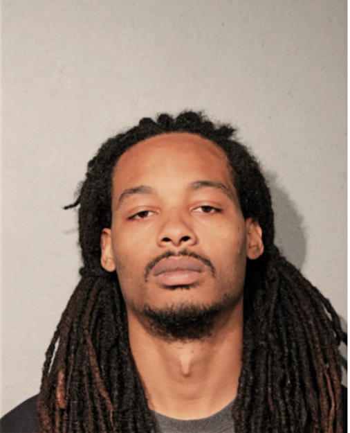 JAYLIN J SMITH, Cook County, Illinois