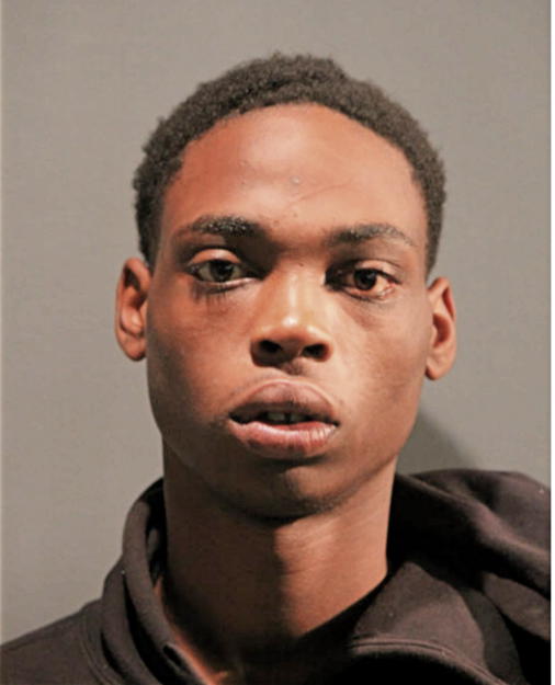 WENDELL R SMITH, Cook County, Illinois
