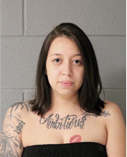PRICILLA SOLIS-RENTERIA, Cook County, Illinois