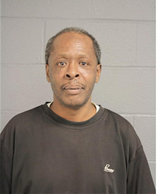 COTTRELL T SPENCER, Cook County, Illinois