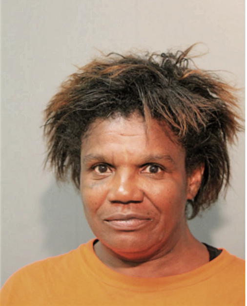 SAMANICA A STARKS, Cook County, Illinois