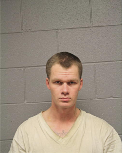 CHRIS P STEWART, Cook County, Illinois