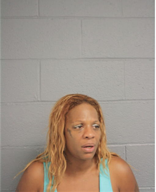 LATRICIA L STUBBLEFIELD, Cook County, Illinois