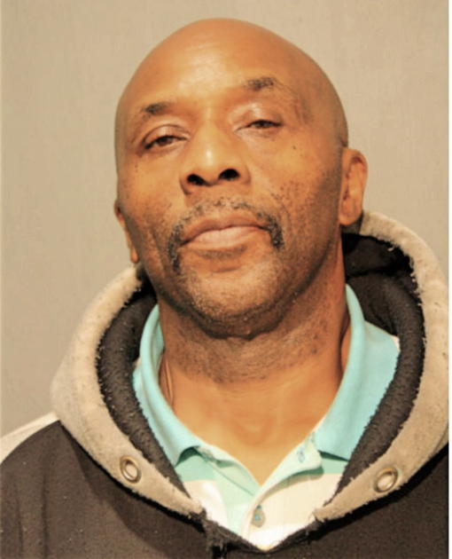 HARRY TAYLOR, Cook County, Illinois