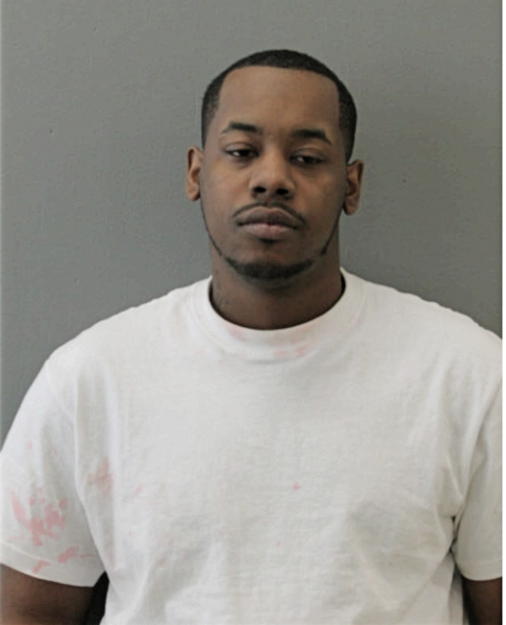 LORENZO R TAYLOR, Cook County, Illinois
