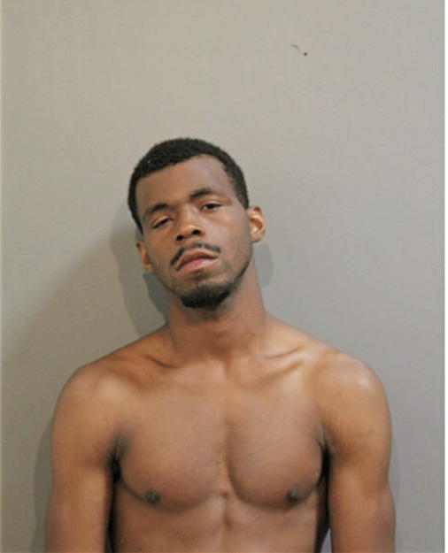 GARY TEAMER, Cook County, Illinois