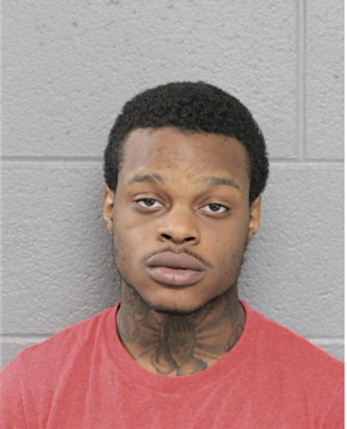 DAJOHN Y THOMAS, Cook County, Illinois