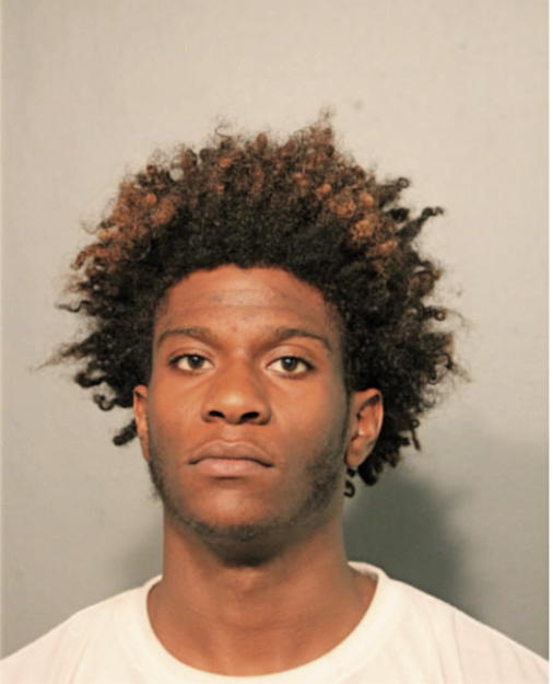 ZACHARY THOMAS, Cook County, Illinois