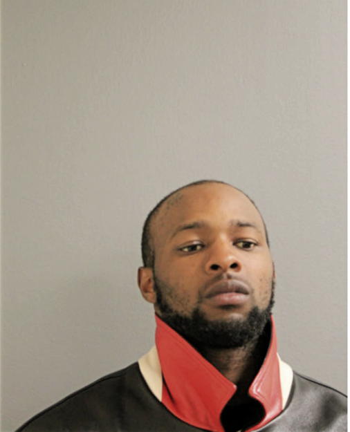 ALVIN THOMPSON, Cook County, Illinois