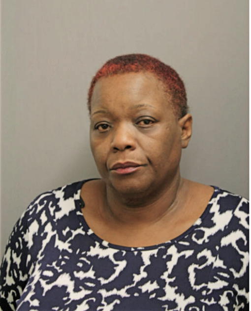 BARBARA L THOMPSON, Cook County, Illinois
