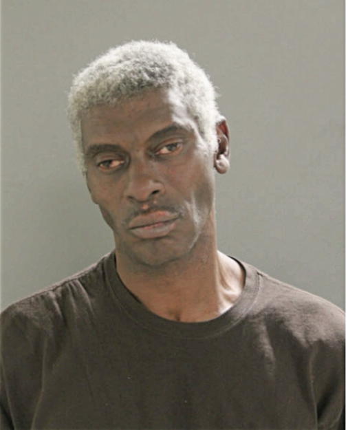 RICKY THOMPSON, Cook County, Illinois