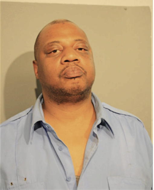 HENRY TILLY, Cook County, Illinois