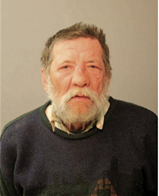 SZYMON TOMALSKI, Cook County, Illinois