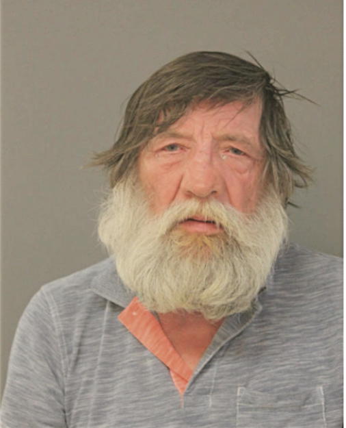 SZYMON TOMERSKI, Cook County, Illinois