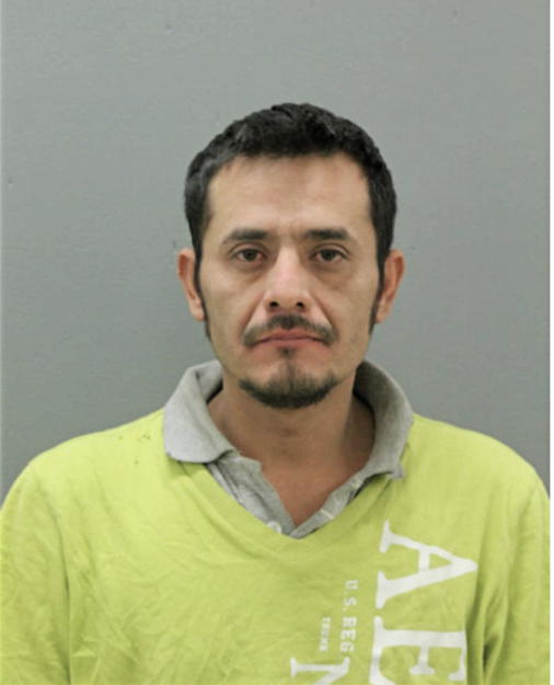 RUBEN TRUJILLO, Cook County, Illinois