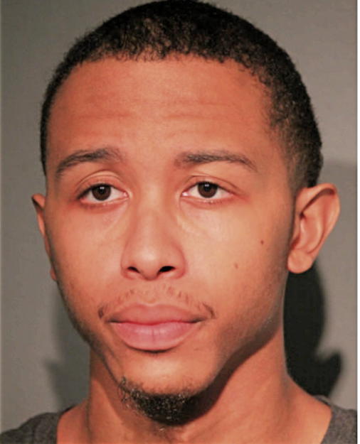 JOSHUA TURNER, Cook County, Illinois