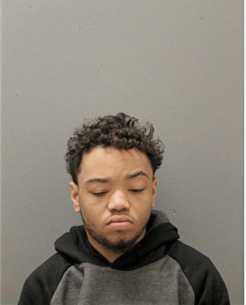 STEVE TURNER, Cook County, Illinois